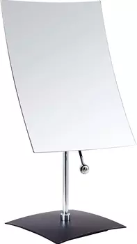 Косметическое зеркало Ridder Cinderella О3202110 чёрное