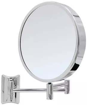 Косметическое зеркало Ridder Elsa О3103100 двустороннее