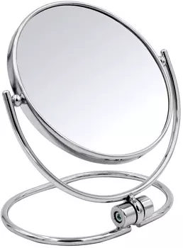 Косметическое зеркало Ridder Merida О3101100 двустороннее