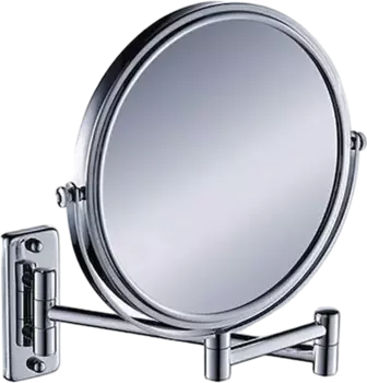 Косметическое зеркало Timo Saona 13076/00 хром