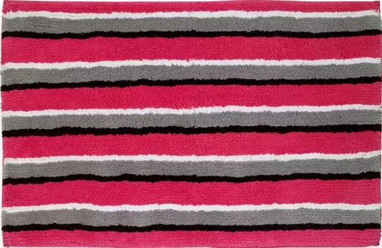 Коврик Avanti Chloe 13824J красный