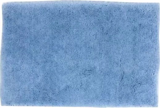 Коврик Bath Plus Тиволи DB4148/1 голубой