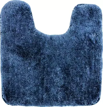 Коврик Bath Plus Тиволи синий DB4147/0