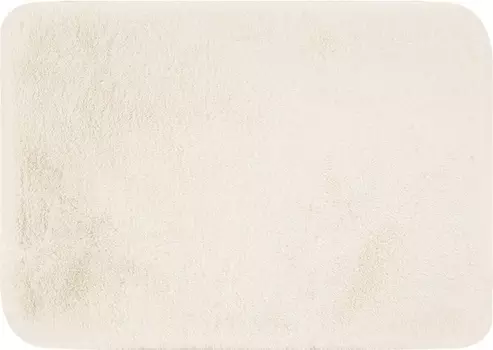 Коврик Carnation Home Fashions Fluffy Cream кремовый FFY08