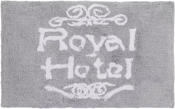 Коврик Creative Bath Royal Hotel R1236TPE