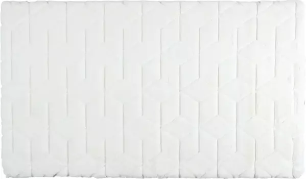 Коврик Fixsen Diamont FX-9050W 120x70, белый