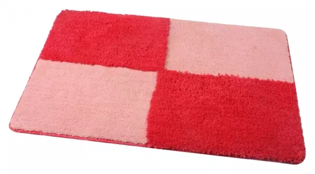 Коврик Fixsen MA0601B розовый MA0601B Pink