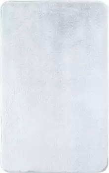 Коврик Fixsen Nice FX-9002C 80х50, голубой