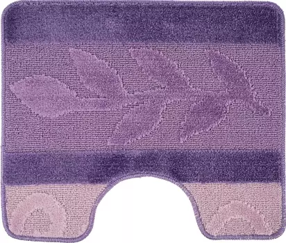 Коврик Fora Lilovii FOR-PP-LILOVII-50-60