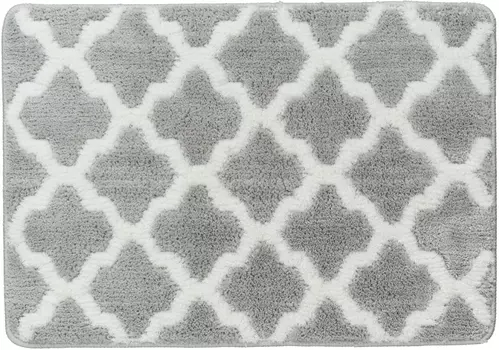 Коврик Iddis Basic B07M570i12 50х70