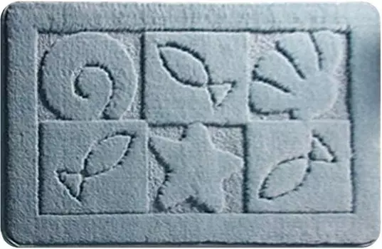 Коврик Iddis Promo P47M470i12 40х70