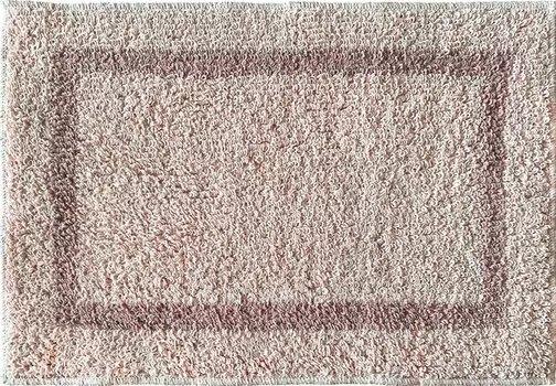 Коврик Iddis Promo P51C465i12 45x65 см, бежевый