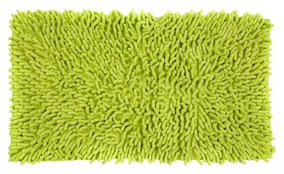 Коврик Kassatex Basics Green BBS-203-GRN