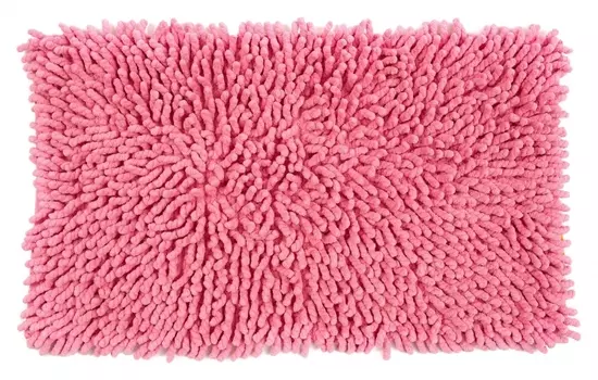 Коврик Kassatex Basics Pink BBS-203-PK