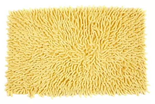 Коврик Kassatex Basics Sunshine BBS-203-SUN