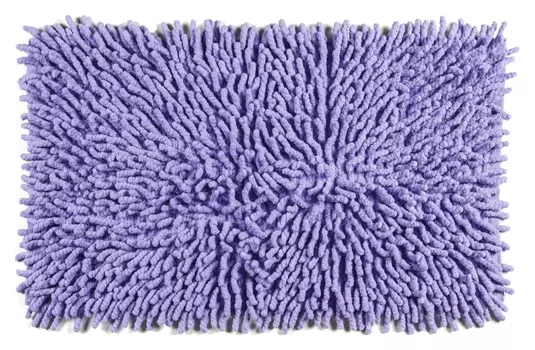 Коврик Kassatex Basics Violet BBS-203-VI
