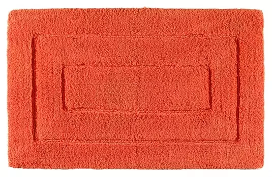 Коврик Kassatex Kassadesign Blood Orange KDK-2032-BDO