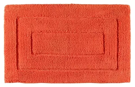 Коврик Kassatex Kassadesign Blood Orange KDK-2440-BDO