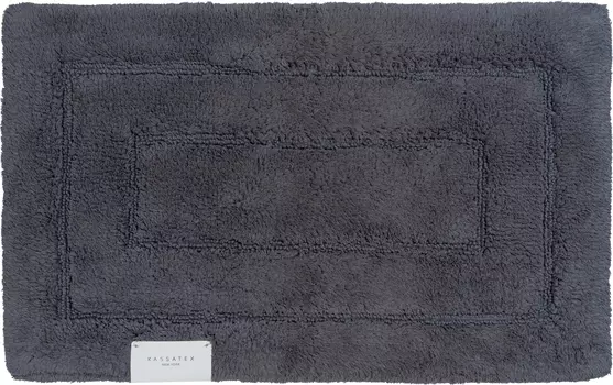 Коврик Kassatex Kassadesign Charcoal 61x101 KDK-2440-CHC