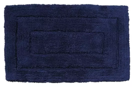 Коврик Kassatex Kassadesign Navy 51х81 KDK-2032-N