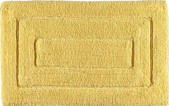 Коврик Kassatex Kassadesign Pineapple KDK-2032-PNE желтый