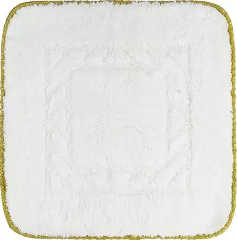 Коврик Migliore 29611 белый /29611