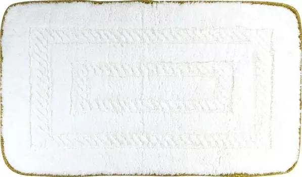 Коврик Migliore 29695 белый /29695