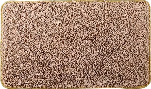 Коврик Migliore Ciniglia 22337 капучино /22337