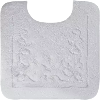 Коврик Migliore Complementi 22942 белый /22942