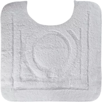 Коврик Migliore Complementi 22943 белый /22943