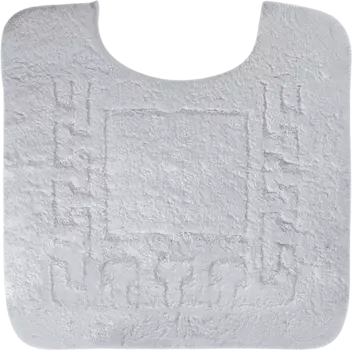 Коврик Migliore Complementi 22944 белый /22944