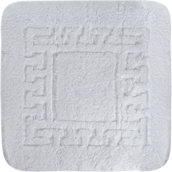 Коврик Migliore Complementi 22955 белый /22955