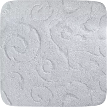 Коврик Migliore Complementi 22957 белый /22957