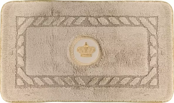 Коврик Migliore Corona 30778 капучино /30778