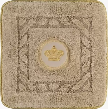 Коврик Migliore Corona 30779 капучино /30779