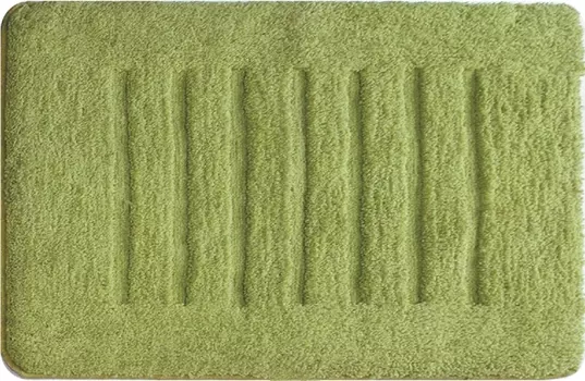 Коврик Milardo Green Lines 80x50 MMI181M