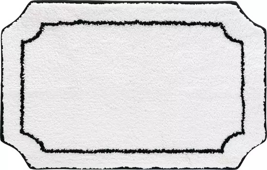 Коврик Moroshka Buzz Fauna 927-303-01 для ванны