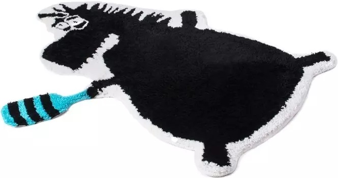 Коврик Moroshka Irony xx010-61 Xx010-61