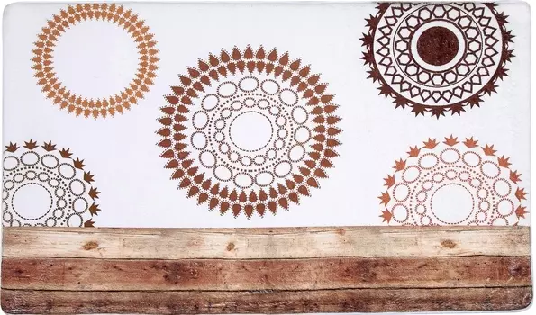 Коврик Primanova Memory Foam D-19953