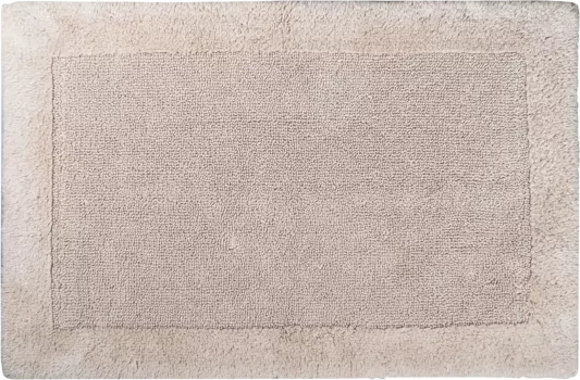 Коврик Ridder Amelie 7214309 бежевый, 60x90