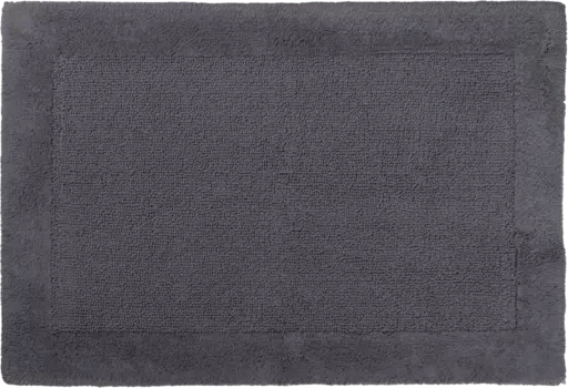 Коврик Ridder Amelie 7214317 темно-серый, 60x90