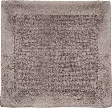 Коврик Ridder Amelie 7214808 коричневый, 55x50