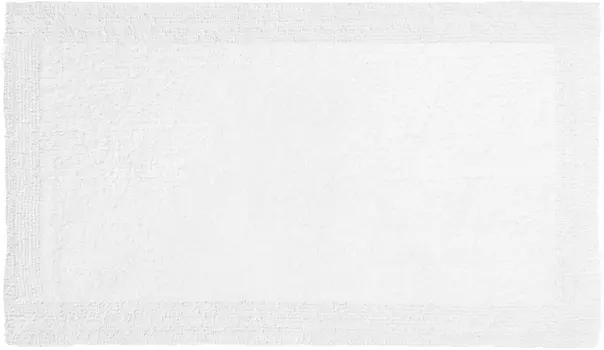 Коврик Ridder Amy 7210301 белый, 60x100
