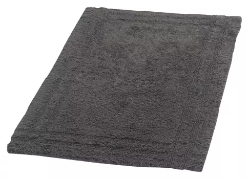 Коврик Ridder Antigua 740307 серый, 90x60