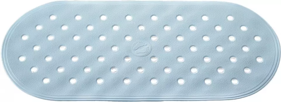 Коврик Ridder Aquamod Action 167023 голубой