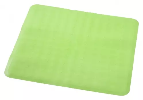 Коврик Ridder Aquamod Basic 167435 зеленый