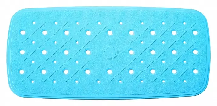 Коврик Ridder Aquamod Promo 167803 голубой
