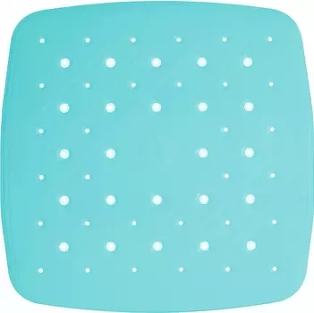 Коврик Ridder Aquamod Promo 167903 голубой