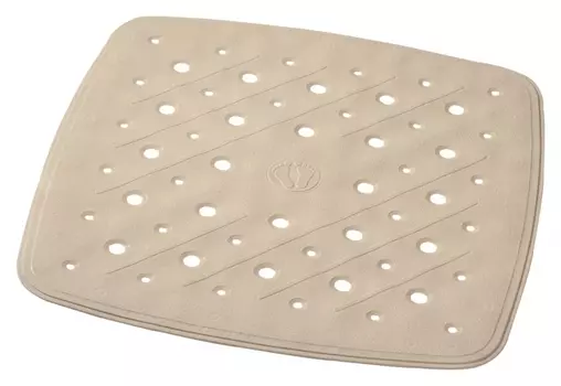 Коврик Ridder Aquamod Promo 167909 бежевый