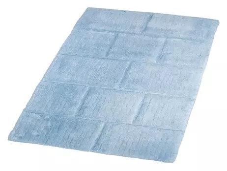 Коврик Ridder Aquamod Wall 7041303 синий